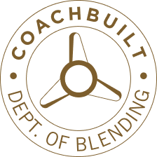 Coachbuilt